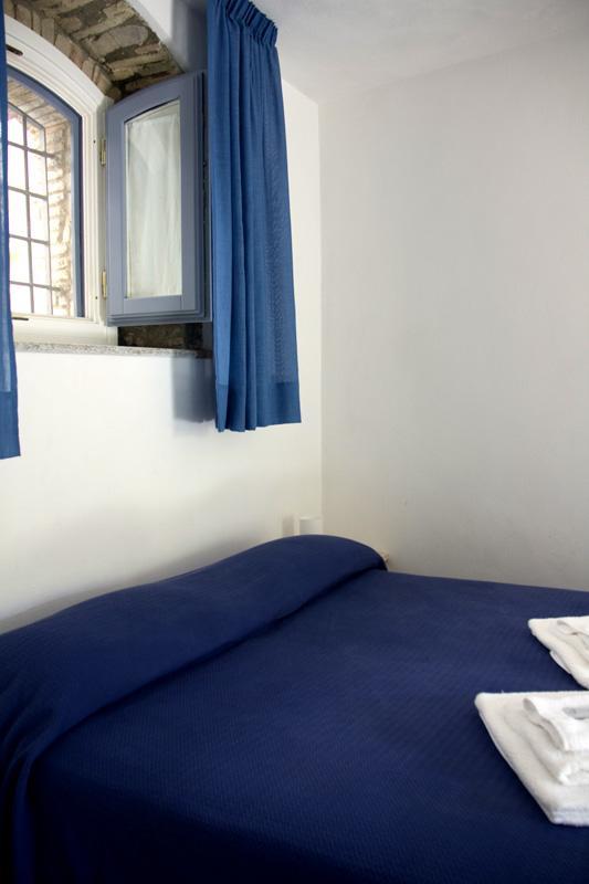 B&B Amphisya Roccella Ionica Bagian luar foto