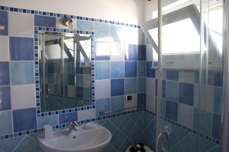 B&B Amphisya Roccella Ionica Bagian luar foto