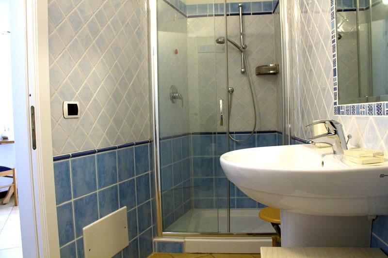 B&B Amphisya Roccella Ionica Bagian luar foto