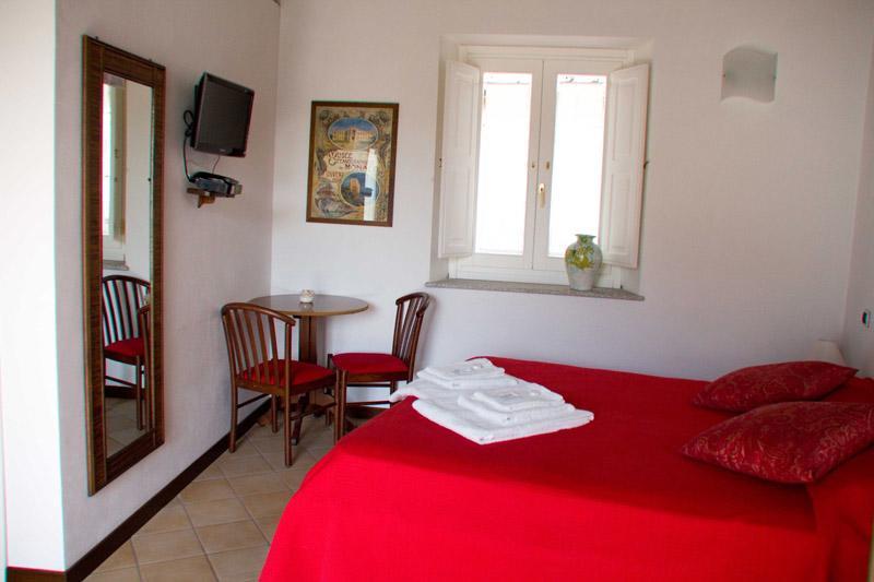 B&B Amphisya Roccella Ionica Bagian luar foto