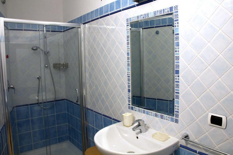 B&B Amphisya Roccella Ionica Bagian luar foto